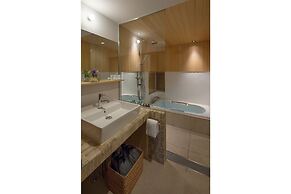 THE MACHIYA VILLA: Sanjo Shirakawa Koji