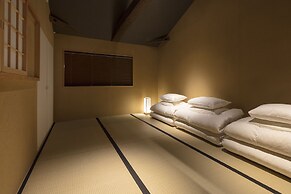 THE MACHIYA VILLA: Sanjo Shirakawa Koji