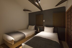 THE MACHIYA VILLA: Sanjo Shirakawa Koji