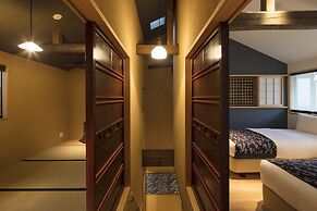 THE MACHIYA VILLA: Sanjo Shirakawa Koji