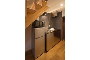 THE MACHIYA VILLA: Sanjo Shirakawa Koji