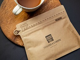 THE MACHIYA VILLA: Sanjo Shirakawa Koji