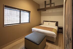 THE MACHIYA VILLA: Sanjo Shirakawa Koji