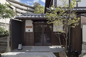 THE MACHIYA VILLA: Sanjo Shirakawa Koji