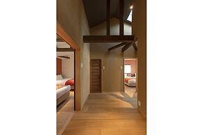 THE MACHIYA VILLA: Sanjo Shirakawa Koji