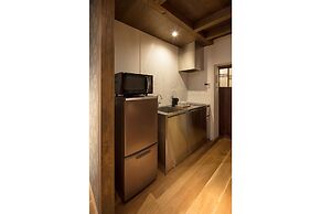 THE MACHIYA VILLA: Sanjo Shirakawa Koji