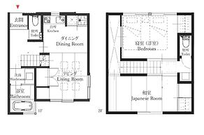 THE MACHIYA VILLA: Sanjo Shirakawa Koji