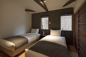 THE MACHIYA VILLA: Sanjo Shirakawa Koji