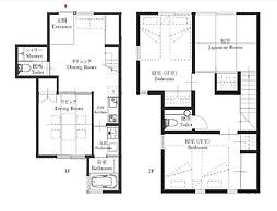 THE MACHIYA VILLA: Sanjo Shirakawa Koji