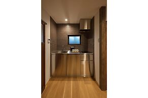 THE MACHIYA VILLA: Sanjo Shirakawa Koji