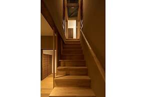 THE MACHIYA VILLA: Sanjo Shirakawa Koji