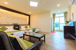 Gu-Ji Gu-Ji Garden B&B