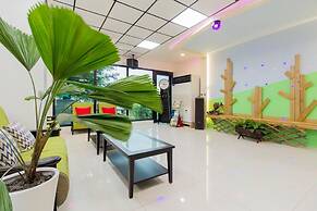 Gu-Ji Gu-Ji Garden B&B