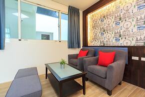 Gu-Ji Gu-Ji Garden B&B