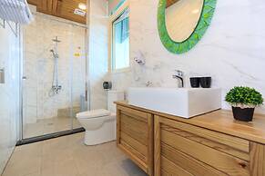 Gu-Ji Gu-Ji Garden B&B