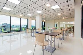 Gu-Ji Gu-Ji Garden B&B