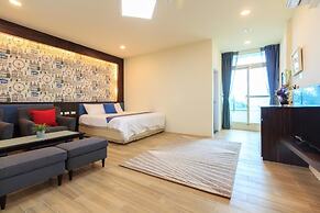 Gu-Ji Gu-Ji Garden B&B