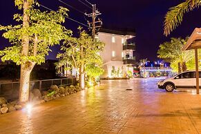 Gu-Ji Gu-Ji Garden B&B