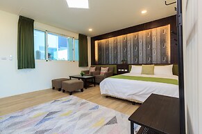 Gu-Ji Gu-Ji Garden B&B