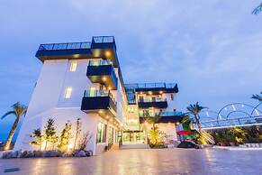 Gu-Ji Gu-Ji Garden B&B