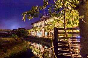 Gu-Ji Gu-Ji Garden B&B