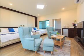 Gu-Ji Gu-Ji Garden B&B