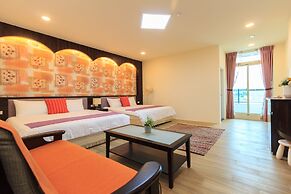 Gu-Ji Gu-Ji Garden B&B