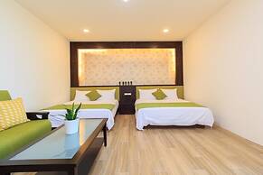 Gu-Ji Gu-Ji Garden B&B