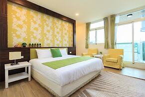 Gu-Ji Gu-Ji Garden B&B