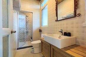 Gu-Ji Gu-Ji Garden B&B