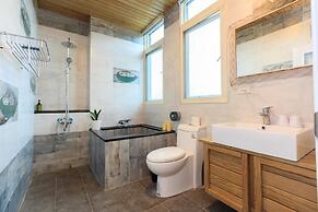 Gu-Ji Gu-Ji Garden B&B