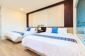 Gu-Ji Gu-Ji Garden B&B