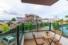 Gu-Ji Gu-Ji Garden B&B