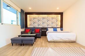 Gu-Ji Gu-Ji Garden B&B