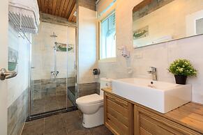 Gu-Ji Gu-Ji Garden B&B