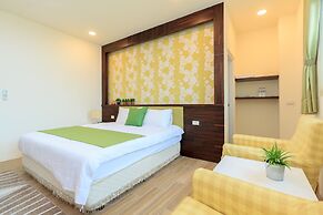 Gu-Ji Gu-Ji Garden B&B