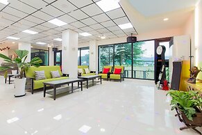 Gu-Ji Gu-Ji Garden B&B