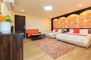 Gu-Ji Gu-Ji Garden B&B