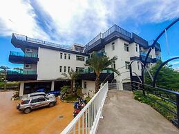 Gu-Ji Gu-Ji Garden B&B