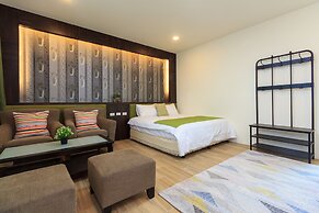 Gu-Ji Gu-Ji Garden B&B