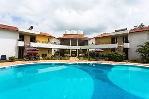 Asiatic Pride Resort