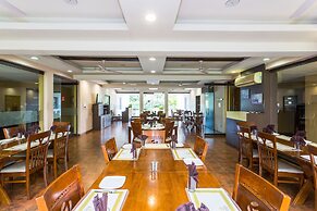 Asiatic Pride Resort