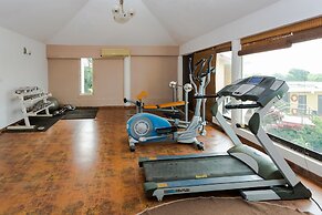 Asiatic Pride Resort