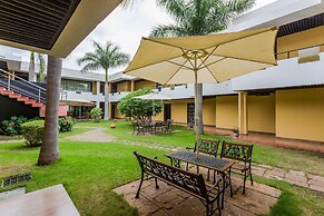 Asiatic Pride Resort