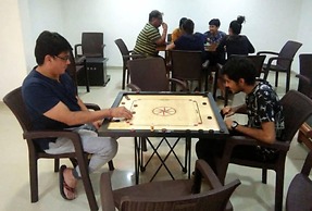 Asiatic Pride Resort