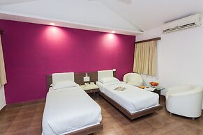 Asiatic Pride Resort