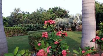 Asiatic Pride Resort