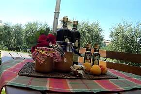 Agriturismo Le Dolci Colline