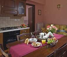 Agriturismo Le Dolci Colline