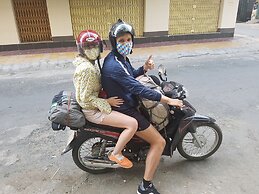 Winter Spring Homestay